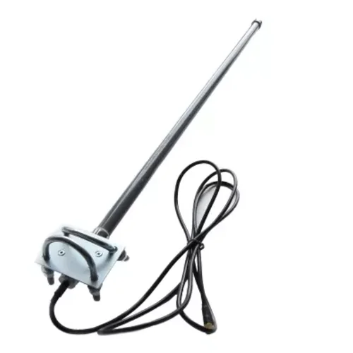 Антенна 868-01 (после тестирования, имеются царапины на корпусе)